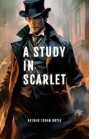 A Study In Scarlet
