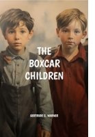 Boxcar Children